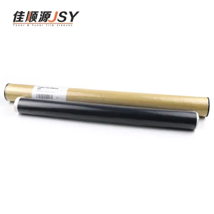 JSY Supply: Professional Fuser Film Sleeves for Xerox V Series Printers Including VC 2060, 3060, 3065, 2260, 2263, 2265, SC2020, 2021, 2022 - High Performance Fixing Fuser Belt Solutions