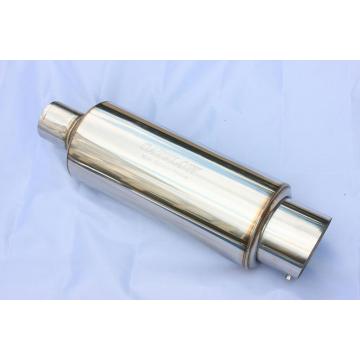 4.5 &quot;Universal Knalpot Muffler