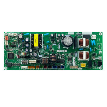 Original Central Air Conditioning Multi Line Internal Machine Mother Board A748469