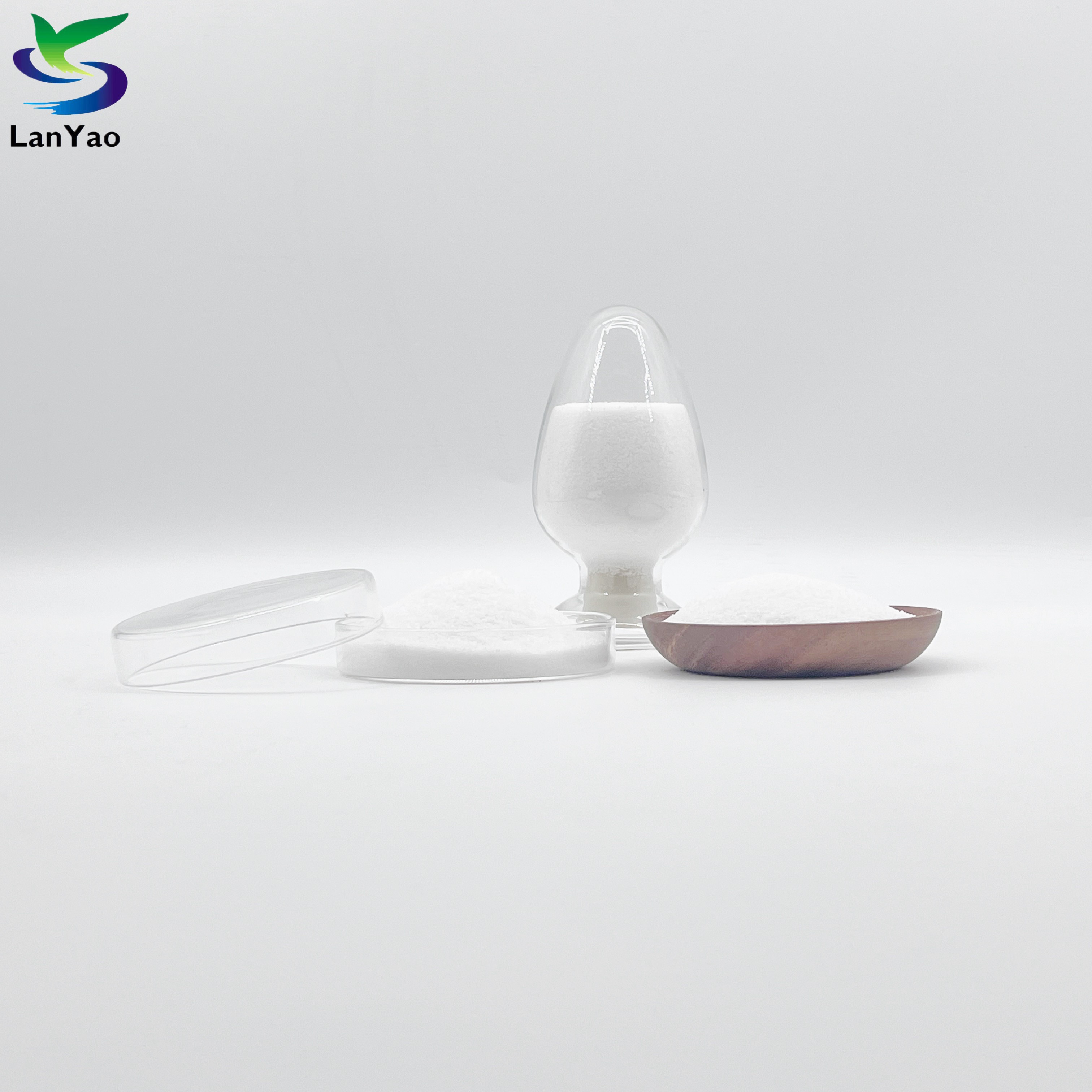 Premium -Qualität Polyacrylamidprodukt