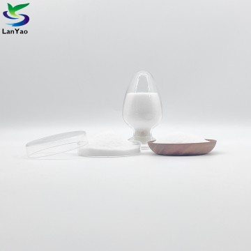 Premium -Qualität Polyacrylamidprodukt