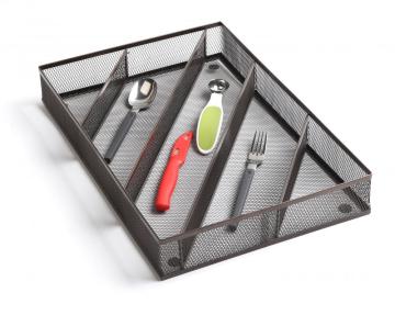 Colorful Househould Organization Storage Tray