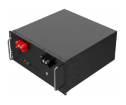 Lithium Battery Lithium 12.8/25.6VDC Iron Battery