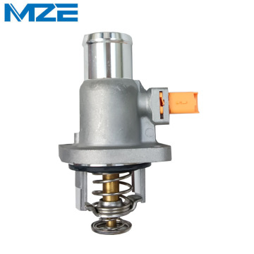 SMW350262 33E11014 Electronic Thermostat for SAIC MAXUS T70, JAC T8, Changan Hunter F70 Pick-up (4K22D4 Engine)