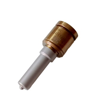 Original Common Rail Nozzle G4S060 295771-0060 for Toyota 1GD Engines