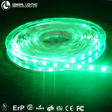 DC12V 60LED/M Color LED Strip