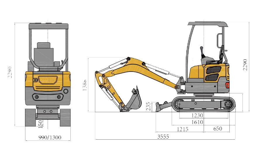 Parameter 1