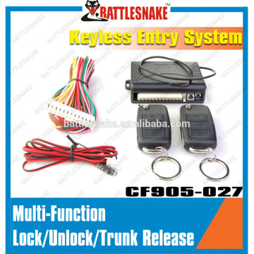 Good sell in Turkey , transmoitter contorl lock unlock alarm CF902 with high cost performance