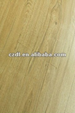 8mm 12mm HDF AC3 AC5 Laminated Flooring