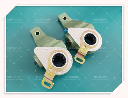 European Heavy Duty Automatic Slack Adjuster 72524C for DAF Trucks