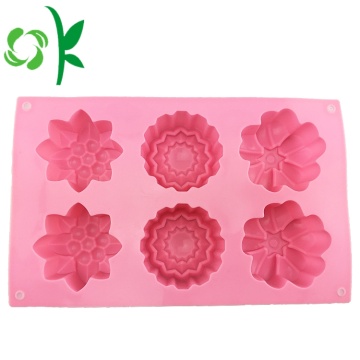 Versatile Silicone DIY Handmade Mini Mold for Soap