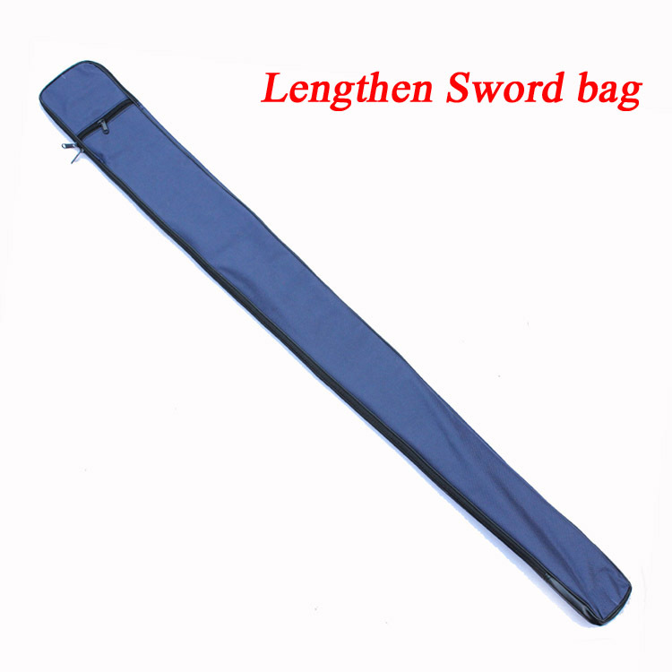 Tai-Chi bag Sword bag lengthen miao dao bag broadsword bag