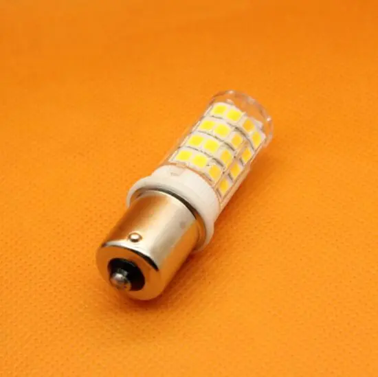 BA15S LED Light Bulb SMD 3 W