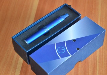 2014 New Mini Ago Dry Herb Vaporizer Pen Style