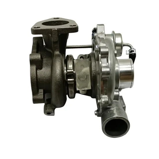 Hot Sale Supercharger Car Original Wooden Box Warranty