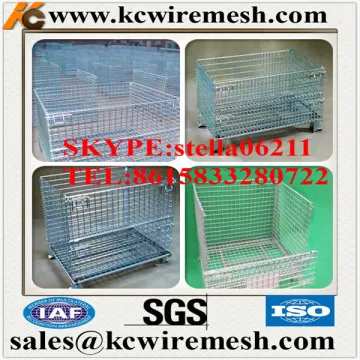 KANGCHEN industrial metal container