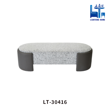 Modern Long Sofa Lounge Chair for Comfortable Living