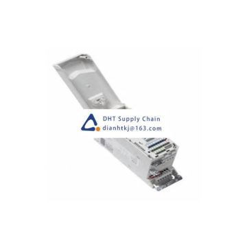 ACS480 Series Motor Control Accessories: New Motor and Drive Systems