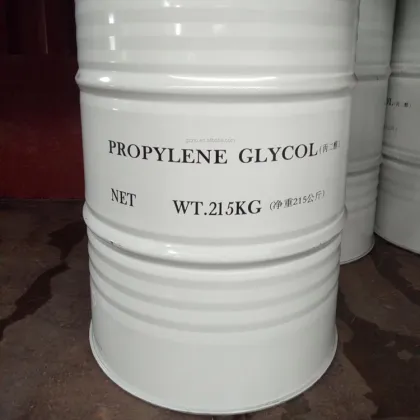 Dow 1,2 Propylene Glycol PG Technical