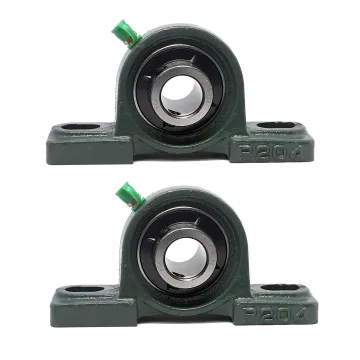 Drive Sprocket/Pulley Bearing Seat UK218+H2318 UK305+H2305 UK306+H2306 UK307+H2307 Pillow Block Bearing