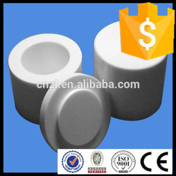 hot sale white 100ml jar