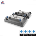 Metal Stamping Dies-CNC Massining Sheet Metal Working