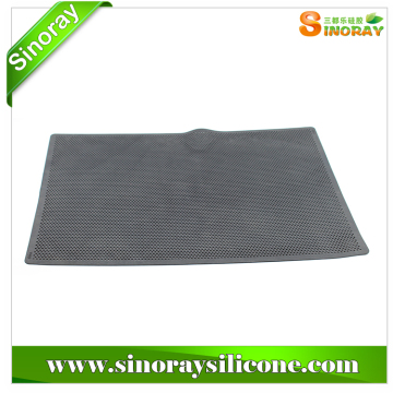 China supplier customized silicone silicone cutting mat