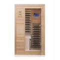 Home Multi Functional Single Far Infrared Sauna Room