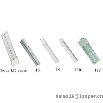 ce rohs ul approvel tube led light