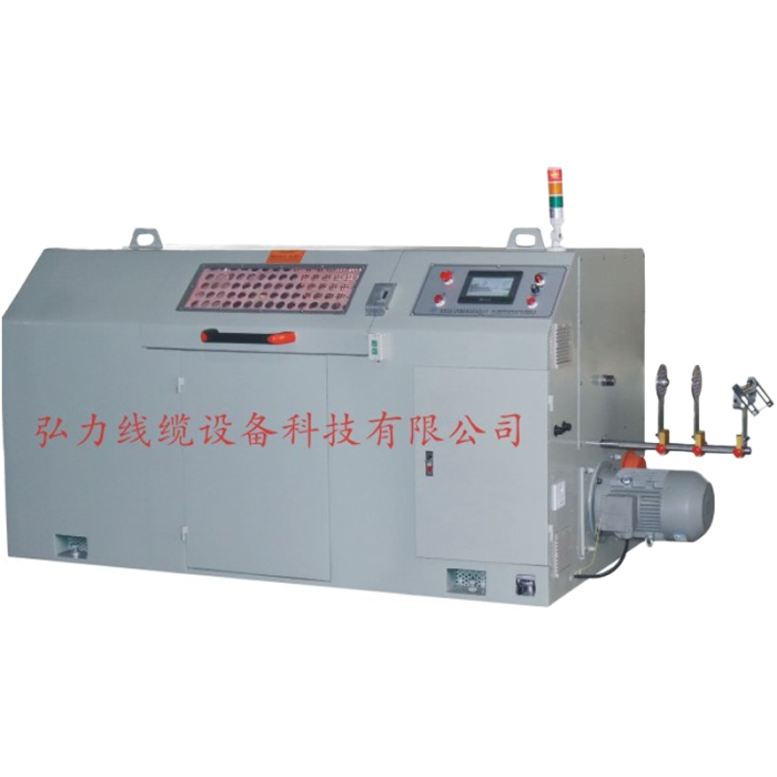 Máquina de torsión de alto tipo 3000 rpm 500