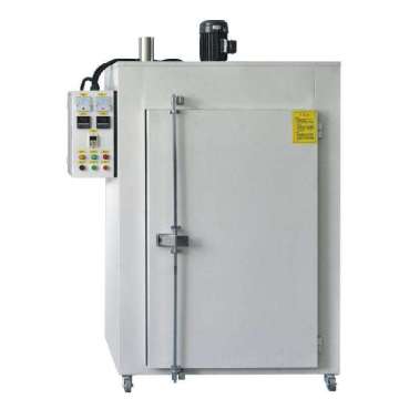 Industrial fixed curing oven for sale