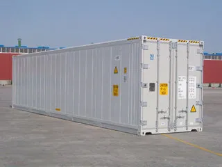 Consolidation Services From China LCL Consolidation