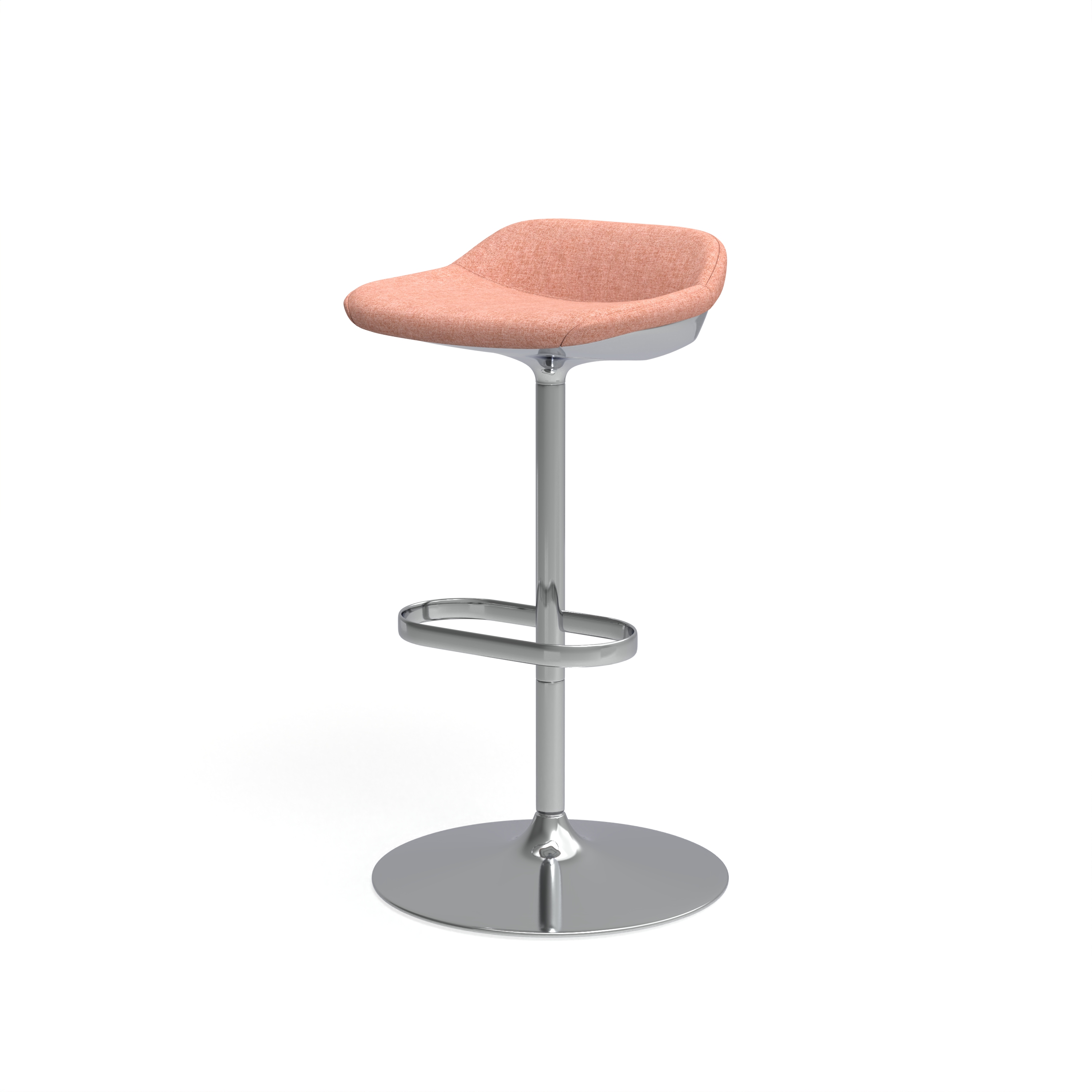 Metal Bar Stools