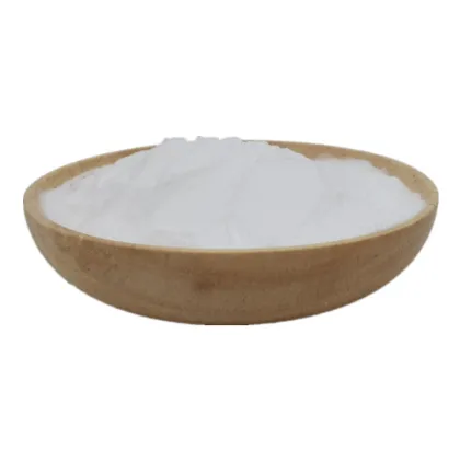 Food ingredient sweetener xylitol for chewing gum