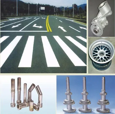 Sandblasting Glass Bead for Wet Sandblasting Cabinet