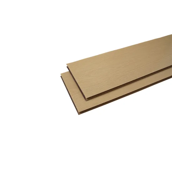 Manufacturer's Choice: Wholesale Waterproof Wide Plank Engineered Solid Wood Laminate Flooring for Apartments