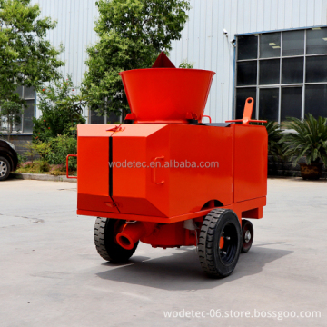 Portable Cement Mixer Concrete Mixer Wheelbarrow Machine