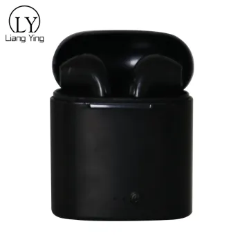 Colorful TWS Super Mini Earbud Wireless Bluetooth Stereo Earphone