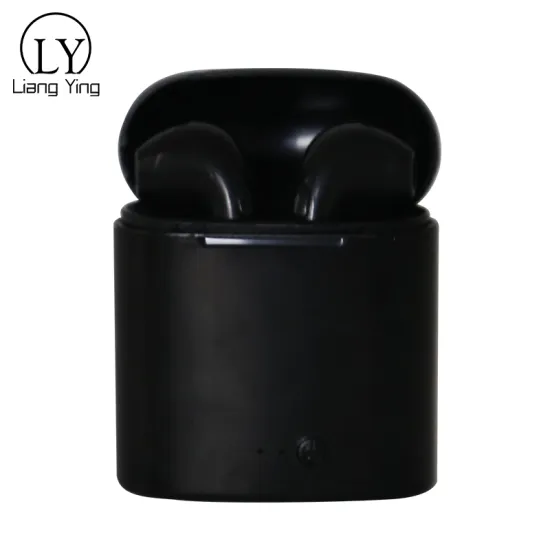 Colorful TWS Super Mini Earbud Wireless Bluetooth Stereo Earphone