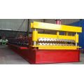 Roof Sheet Corrugated Making Machine