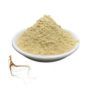 Organic siberian ginseng extract powder