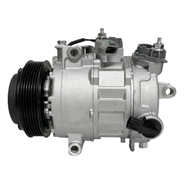 OEM AC Compressor 68140664AB-68140664AE for Dodge Ram 1500 5.7L Hemi V8 2014-2019