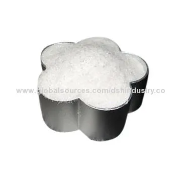 Polyacrylamide, Used for Industrial Wastewater Treatment
