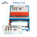 Zhenying Baking Oven for Pvc Silicone Products Manufacturing