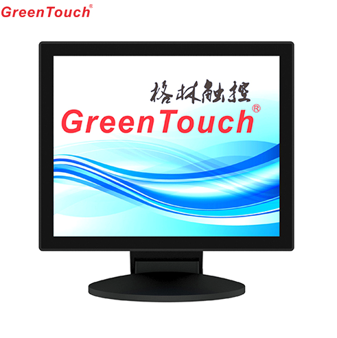 Desktop Touch Computer