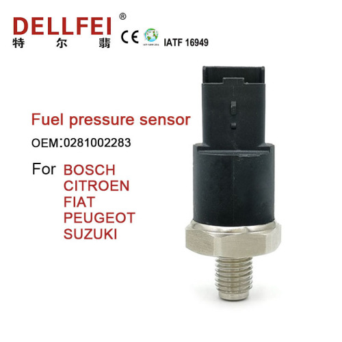 Chave de pressão diesel 0281002283 para Suzuki Peugeot Fiat