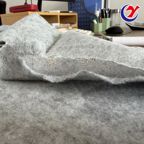 Yüksek Verimli Isı Yalıtım Örtüsü