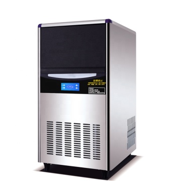 High Output Cube Ice Machine 40KG/day - Commercial Ice Machine Wholesale