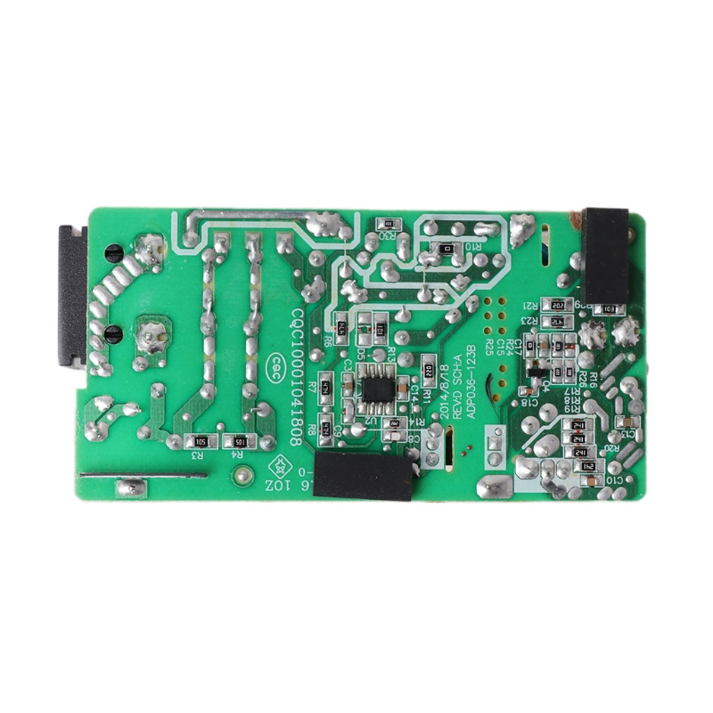 AC-DC 24V 3A Switching Power Supply Module Voltage Regulator Converter Board Electrical Equipment