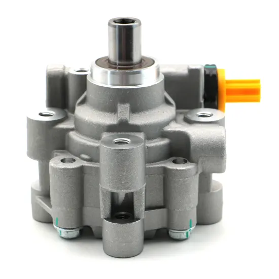 2011-2018 Dodge Chrysler 5151727AD RL151727AD Power Steering Pump